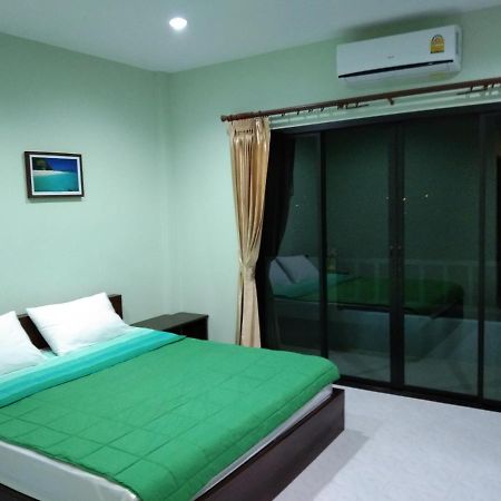 Am House Appartement Klong Muang Beach Buitenkant foto