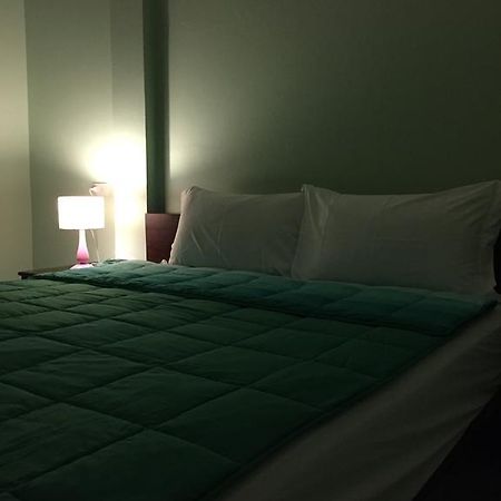 Am House Appartement Klong Muang Beach Buitenkant foto