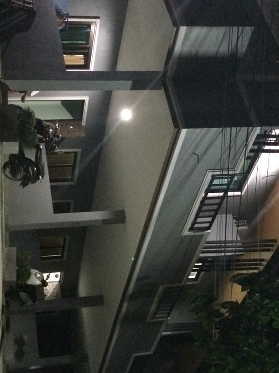 Am House Appartement Klong Muang Beach Buitenkant foto