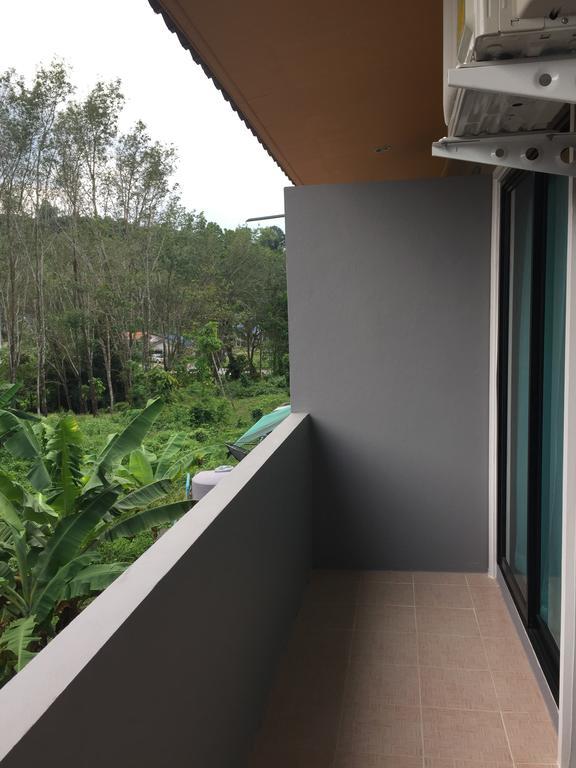 Am House Appartement Klong Muang Beach Buitenkant foto