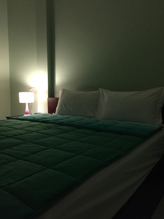 Am House Appartement Klong Muang Beach Buitenkant foto