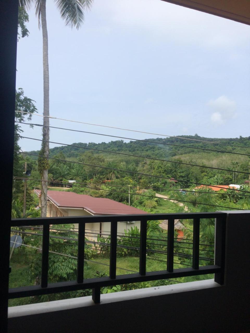 Am House Appartement Klong Muang Beach Buitenkant foto