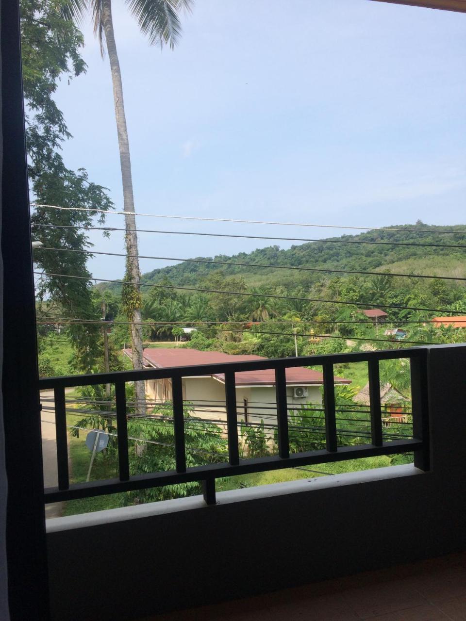 Am House Appartement Klong Muang Beach Buitenkant foto